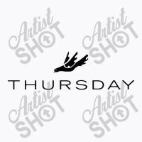 Thursday T-shirt | Artistshot