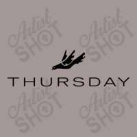 Thursday Vintage Hoodie | Artistshot