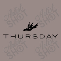 Thursday Vintage T-shirt | Artistshot