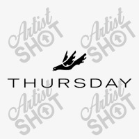 Thursday Champion Hoodie | Artistshot