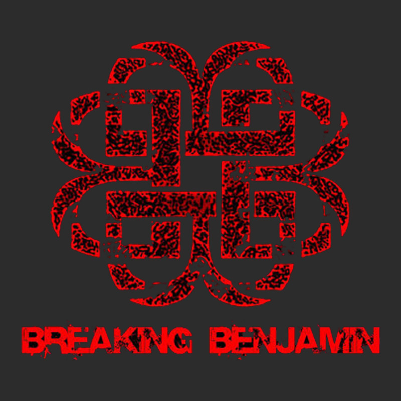 Breaking Benjamin Exclusive T-shirt by sladeca | Artistshot