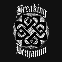 Breaking Benjamin Baby Beanies | Artistshot