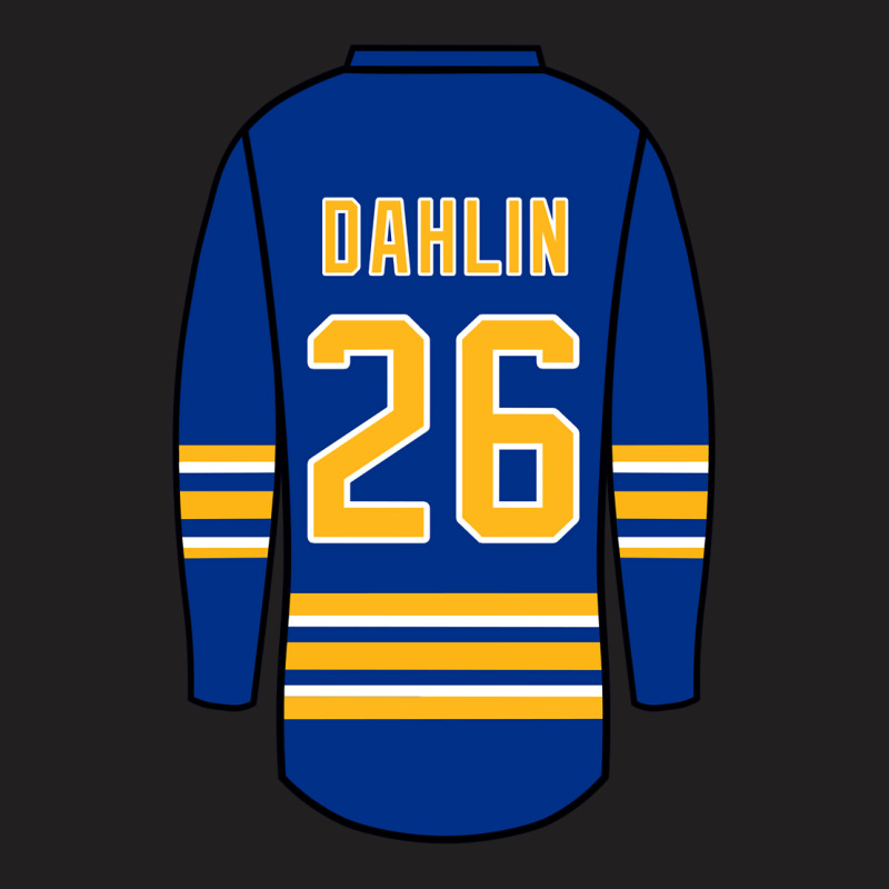 Trending Rasmus Dahlin Jersey T-shirt | Artistshot