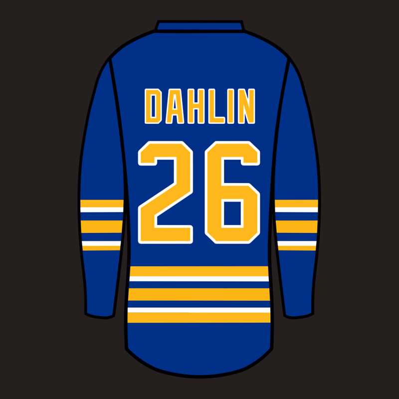 Trending Rasmus Dahlin Jersey Tank Top | Artistshot