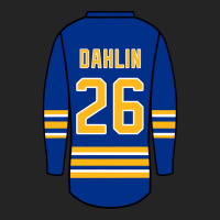 Trending Rasmus Dahlin Jersey 3/4 Sleeve Shirt | Artistshot