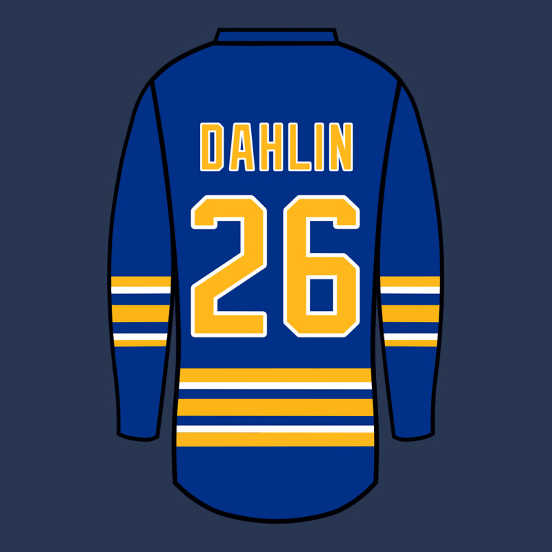 Trending Rasmus Dahlin Jersey Men Denim Jacket | Artistshot