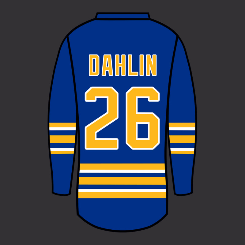 Trending Rasmus Dahlin Jersey Vintage Hoodie | Artistshot