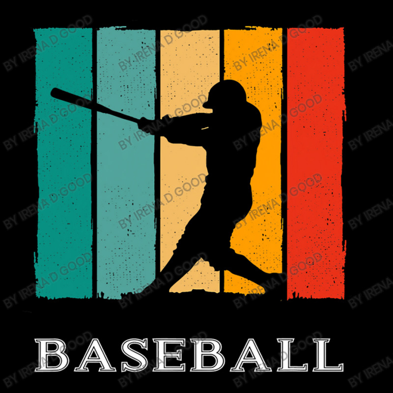 Baseball Apparel Baseball Pocket T-Shirt by Irena D Good | Artistshot