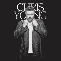 Chris Young The Comfort Zone T-shirt | Artistshot