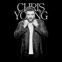 Chris Young The Comfort Zone Long Sleeve Shirts | Artistshot