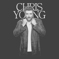 Chris Young The Comfort Zone Vintage T-shirt | Artistshot