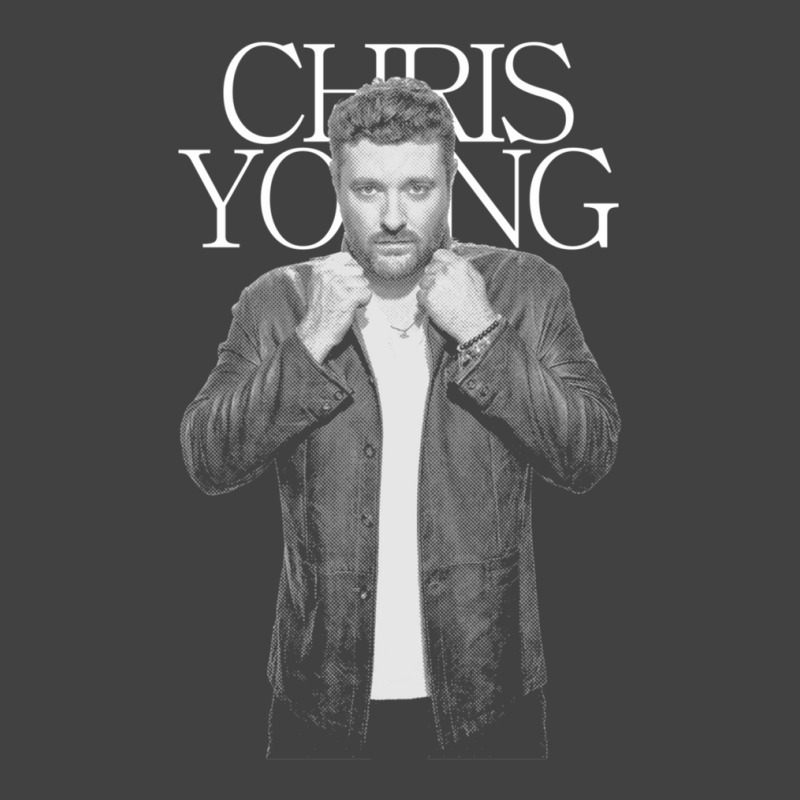 Chris Young The Comfort Zone Vintage T-Shirt by RaymondFaircloth | Artistshot