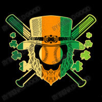 Baseball Baseball St. Patricks Day Leprechaun Hat Long Sleeve Shirts | Artistshot