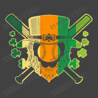 Baseball Baseball St. Patricks Day Leprechaun Hat Vintage T-shirt | Artistshot