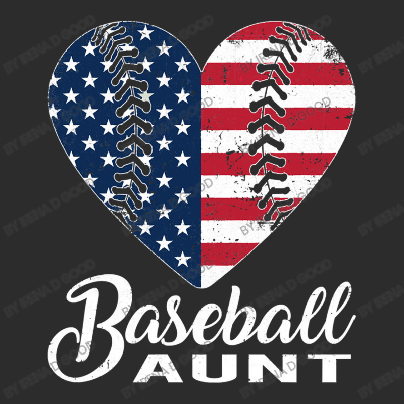 Baseball Coach Aunt Mothers Day Baseball Exclusive T-shirt by Irena D Good | Artistshot