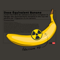 Banana Equivalent Dose Bucket Hat | Artistshot