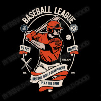 Baseball Coach Basseball Design Baseball Pocket T-shirt | Artistshot