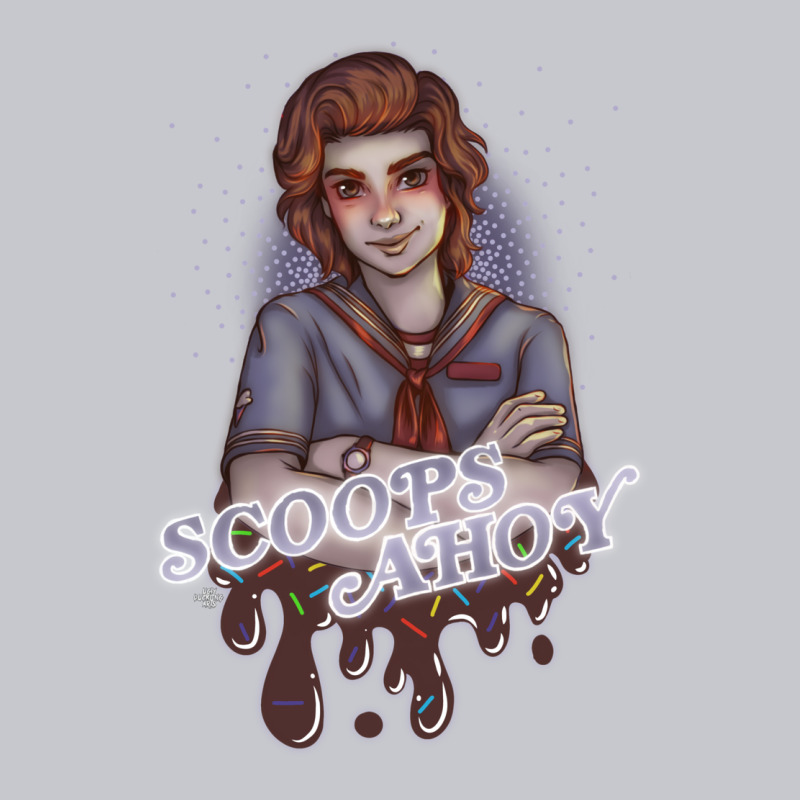 Scoops Employee Unisex Jogger by veikkaikeogue | Artistshot