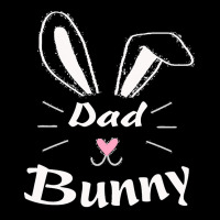 Easter Day T  Shirt Dad Bunny T  Shirt Zipper Hoodie | Artistshot