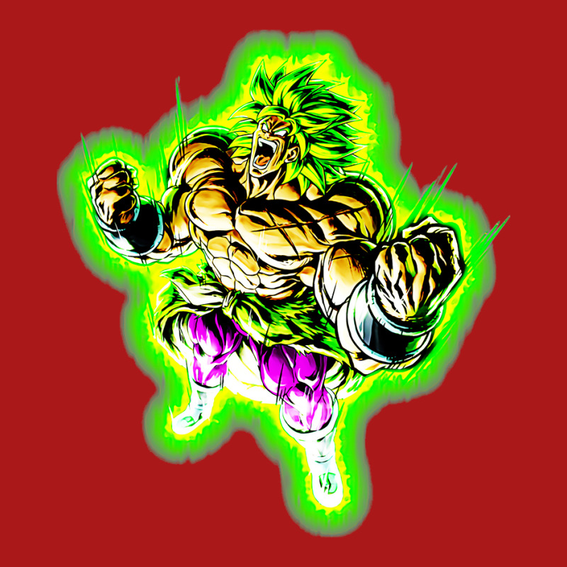 Broly Legendary Super Saiyan T Shirtlegendary Destroyer T Shirt By Hea Adjustable Cap by datzsavichf | Artistshot