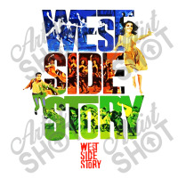 West Side Story Grows Younger Baby Bodysuit | Artistshot