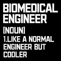 Biomedical Engineer Definition Funny Engineering Energy T Shirt Adjustable Cap | Artistshot