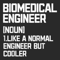 Biomedical Engineer Definition Funny Engineering Energy T Shirt Printed Hat | Artistshot