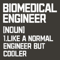 Biomedical Engineer Definition Funny Engineering Energy T Shirt Bucket Hat | Artistshot