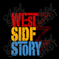 West Side Story Musical Toddler Sweatshirt | Artistshot