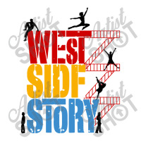 West Side Story Musical Youth Sweatshirt | Artistshot