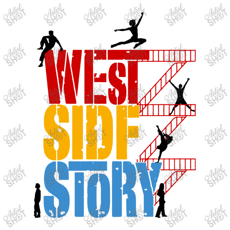 West Side Story Musical Youth Sweatshirt by Avanza Tees | Artistshot