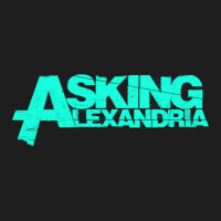 Asking Tosca Alexandria Classic T-shirt | Artistshot