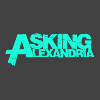 Asking Tosca Alexandria Vintage T-shirt | Artistshot