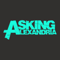 Asking Tosca Alexandria Champion Hoodie | Artistshot