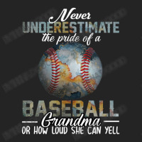 Baseball Coach The Pride Of A Baseball Grandma Baseball 3/4 Sleeve Shirt | Artistshot