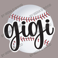 Baseball Gigi Baseball Fan Proud Baseball Grandma Gigi Vintage Hoodie | Artistshot