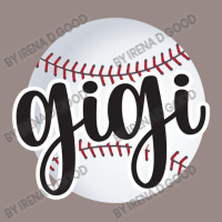 Baseball Gigi Baseball Fan Proud Baseball Grandma Gigi Vintage T-shirt | Artistshot