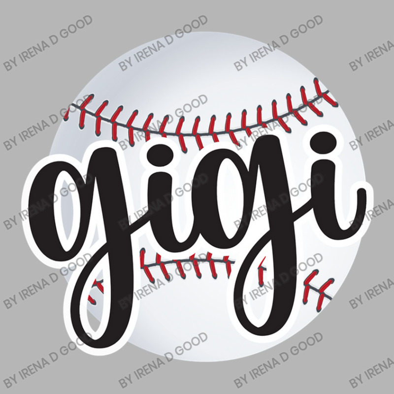 Baseball Gigi Baseball Fan Proud Baseball Grandma Gigi Hoodie & Jogger set by Irena D Good | Artistshot