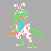 Easter Day T  Shirt Easter T Rex Dinosaur Egg T  Shirt Men's T-shirt Pajama Set | Artistshot