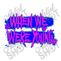 When We Were Young Festival3 Youth Zipper Hoodie | Artistshot