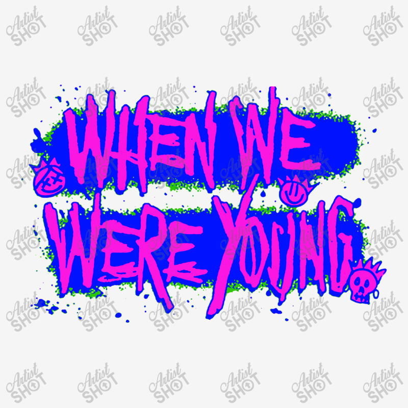 When We Were Young Festival3 Youth 3/4 Sleeve by Avanza Tees | Artistshot