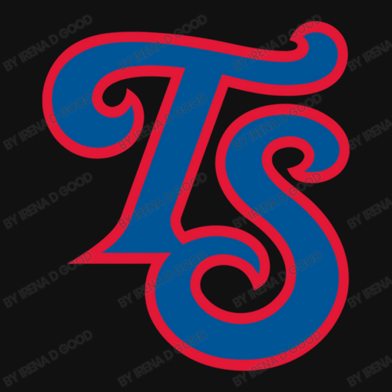 Baseball Tennessee Smokies Team Graphic T-shirt by Irena D Good | Artistshot