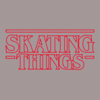 Skating Things Vintage Short | Artistshot