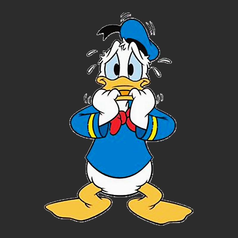 Copy Of Funny Donaldducks   Fan Art Exclusive T-shirt | Artistshot