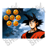 Goku & Nineball Dragon Zipper Hoodie | Artistshot