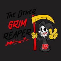 Trending When It's Grim Be The Grim Reaper - Funny T-shirt | Artistshot