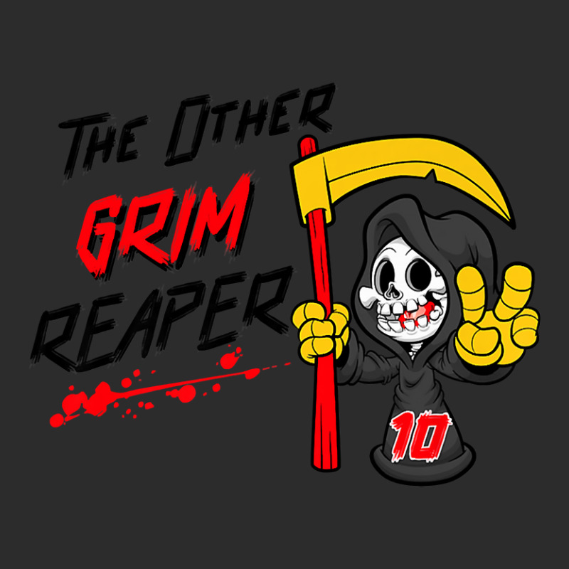 Trending When It's Grim Be The Grim Reaper - Funny Exclusive T-shirt | Artistshot