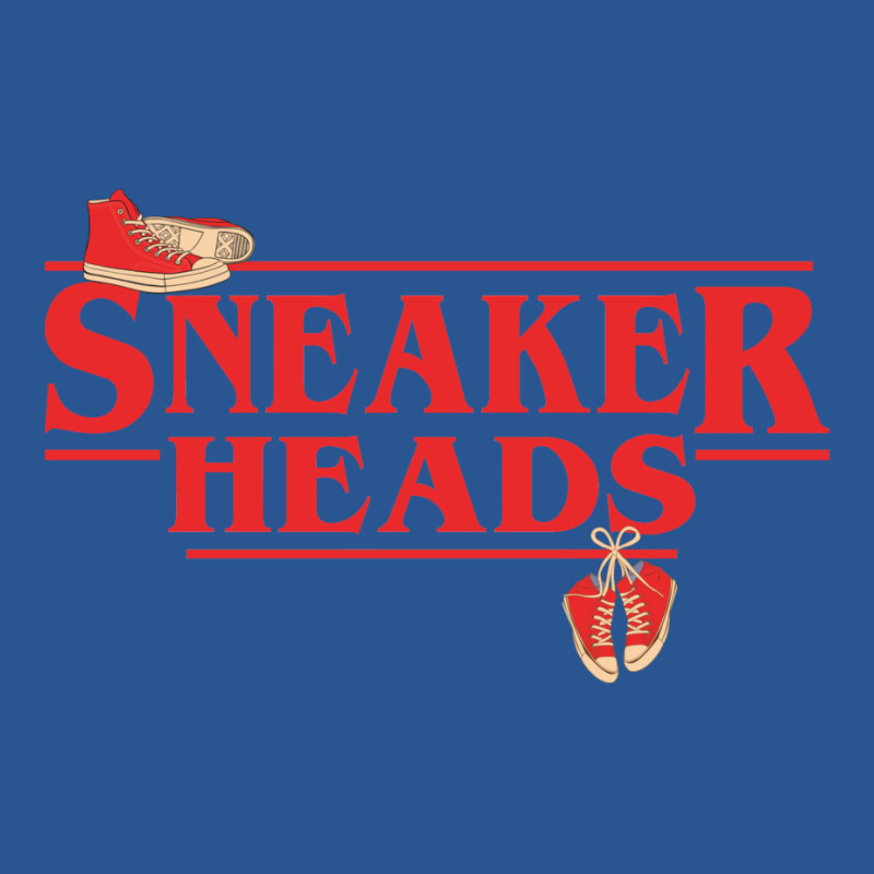 Sneaker Heads   Hanging Sneakers T-Shirt by veikkaikeogue | Artistshot