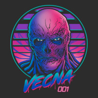 Retro Vecna Exclusive T-shirt | Artistshot