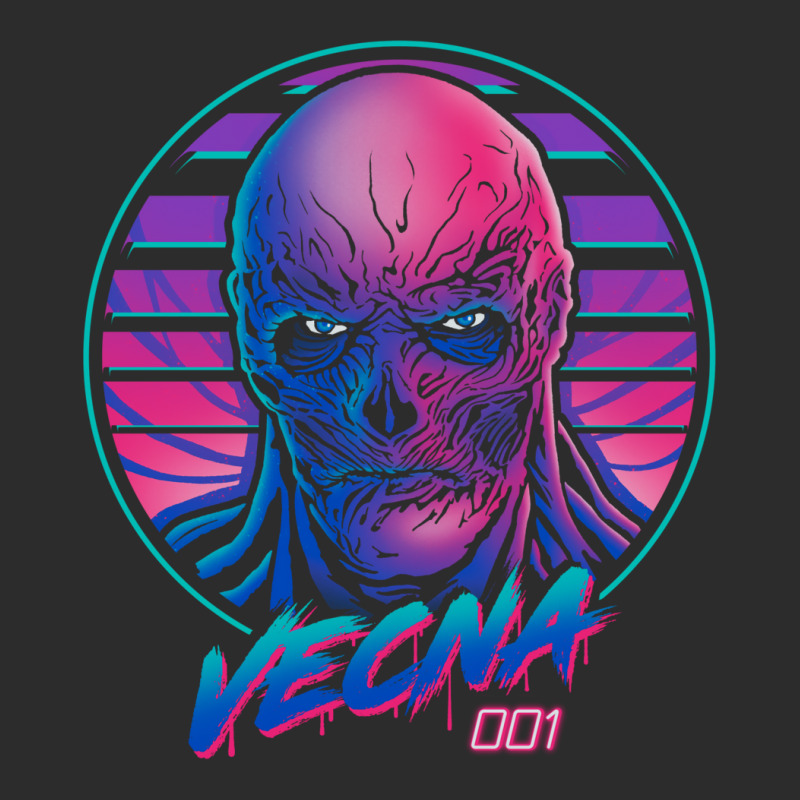 Retro Vecna Exclusive T-shirt by plakajkatiiel | Artistshot